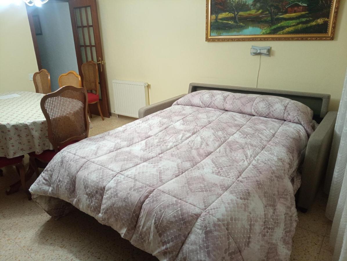 Villa Ca La Cris Cornudella de Montsant Esterno foto
